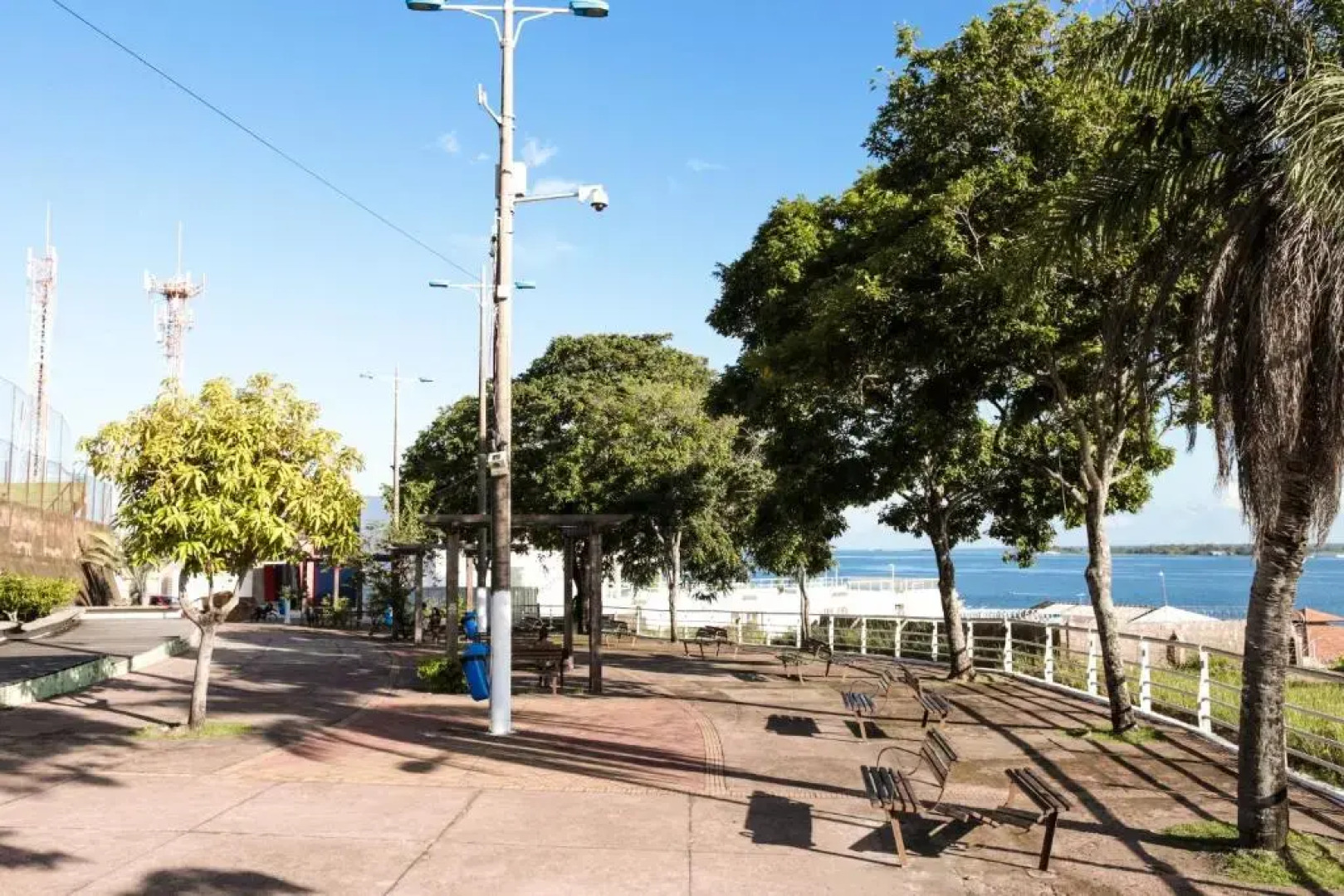 Hotel London Santarem