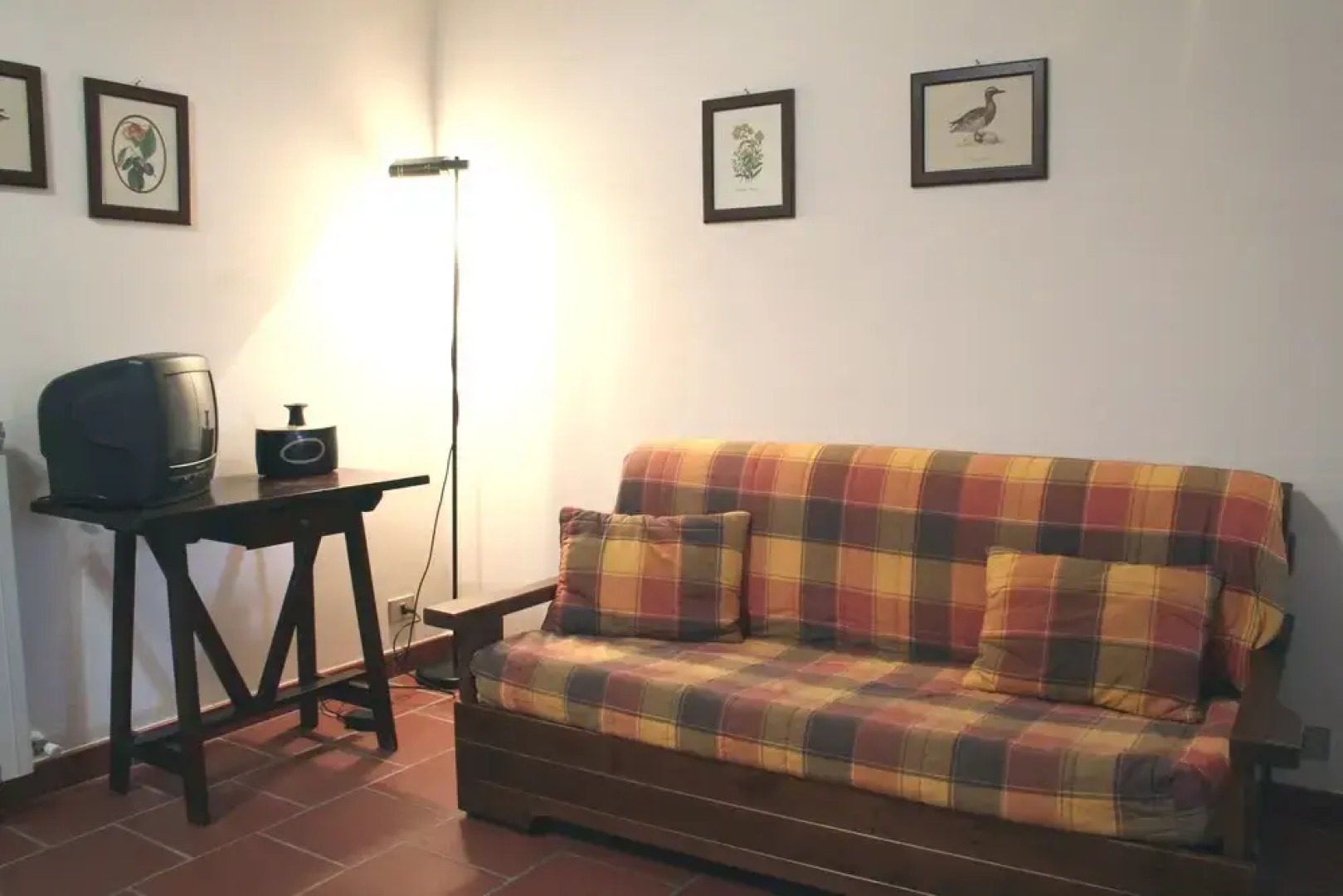 Country House Costa Del Loco