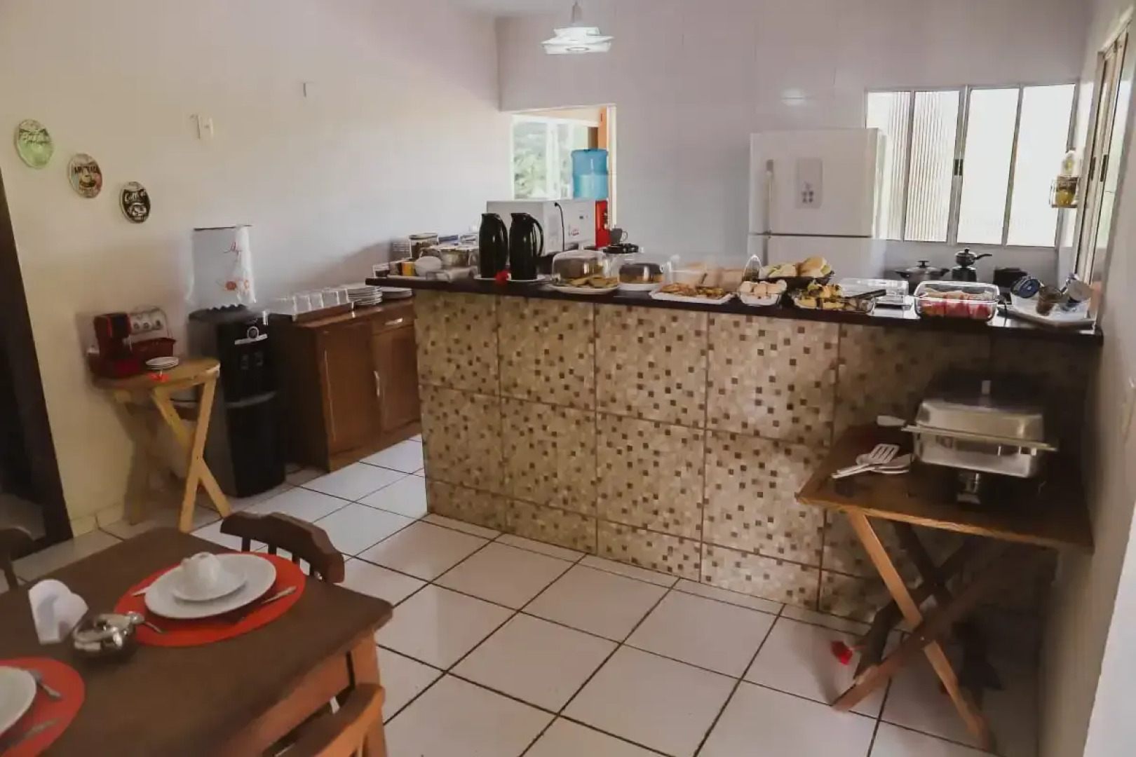 Pousada Guedes Noronha