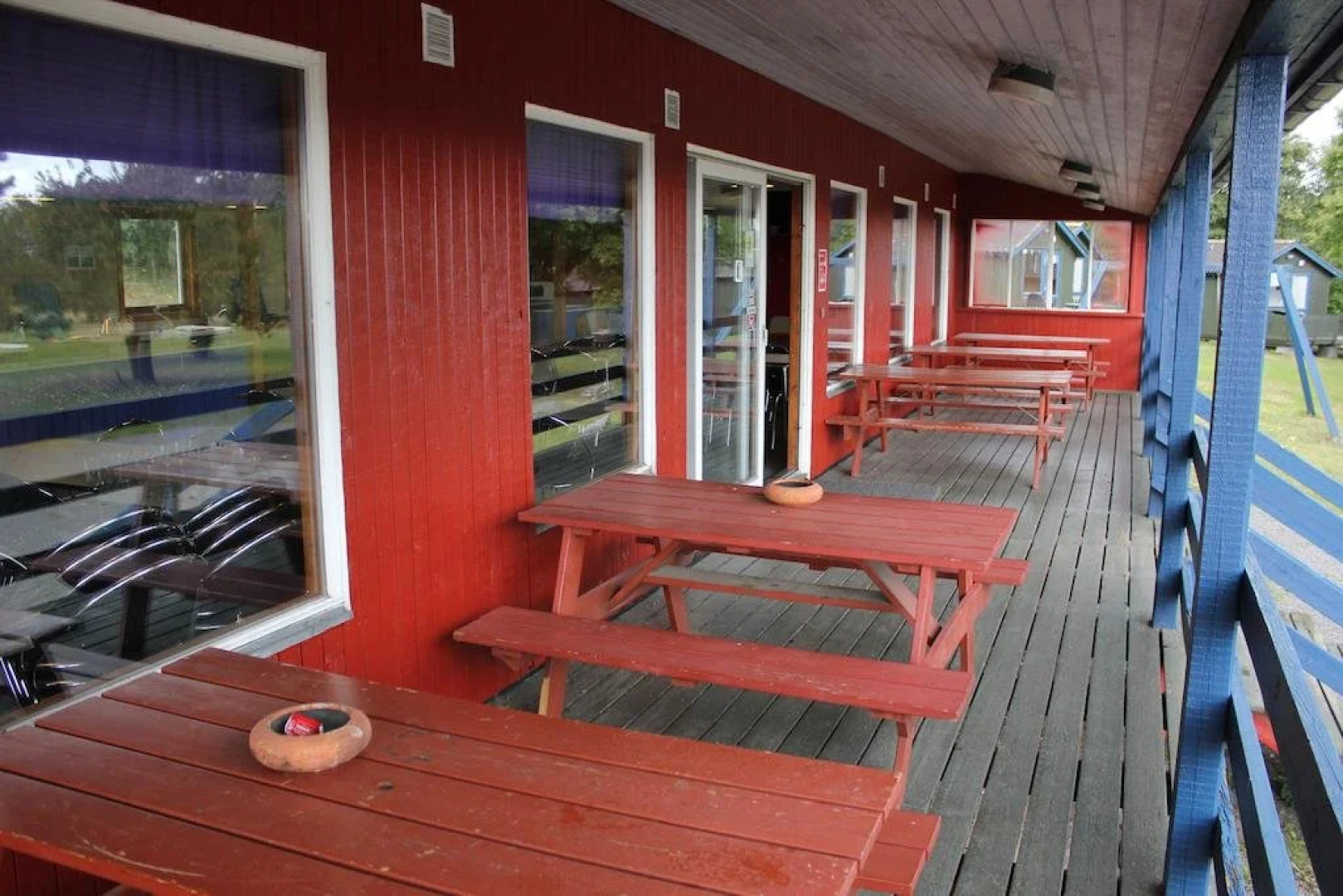 Nexø Camping & Cottages