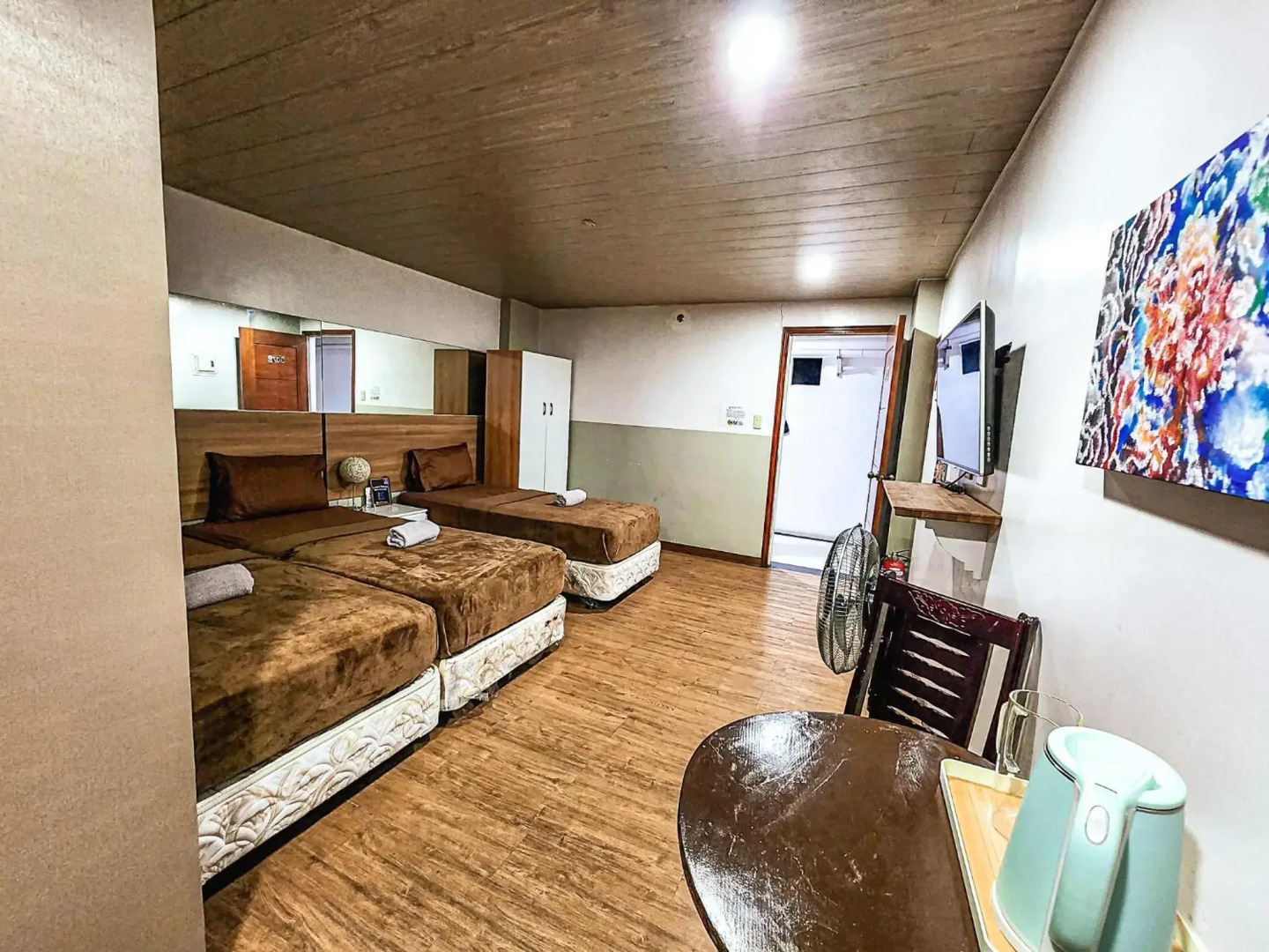 OYO 767 Hotel Urban - Khotel Kurban Hotel