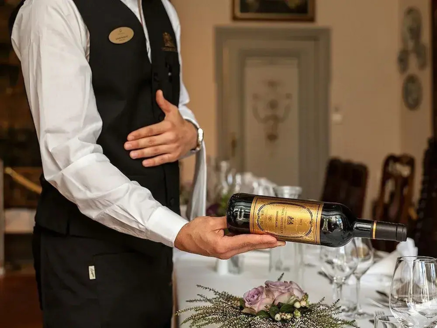 Arendal Herregaard Spa & Resort