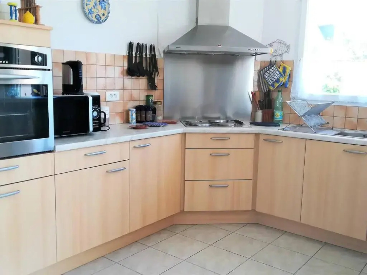 Maison La Turballe, 3 pièces, 5 personnes - FR-1-392-114