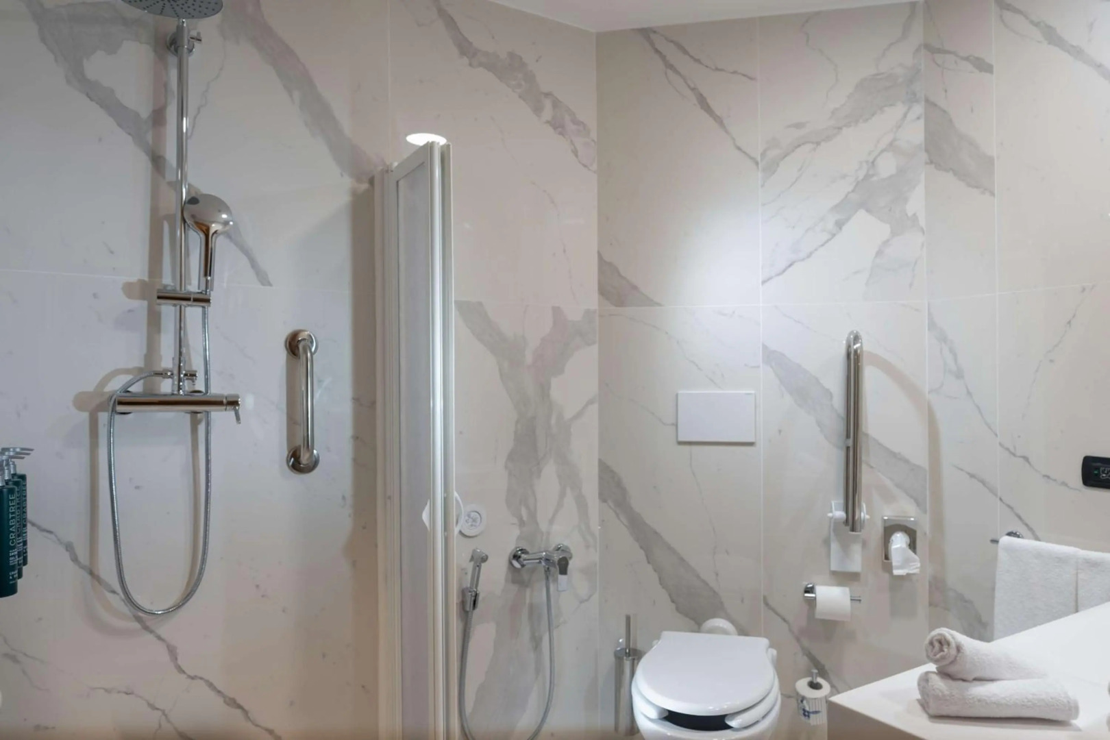 Hilton Garden Inn Milan Malpensa