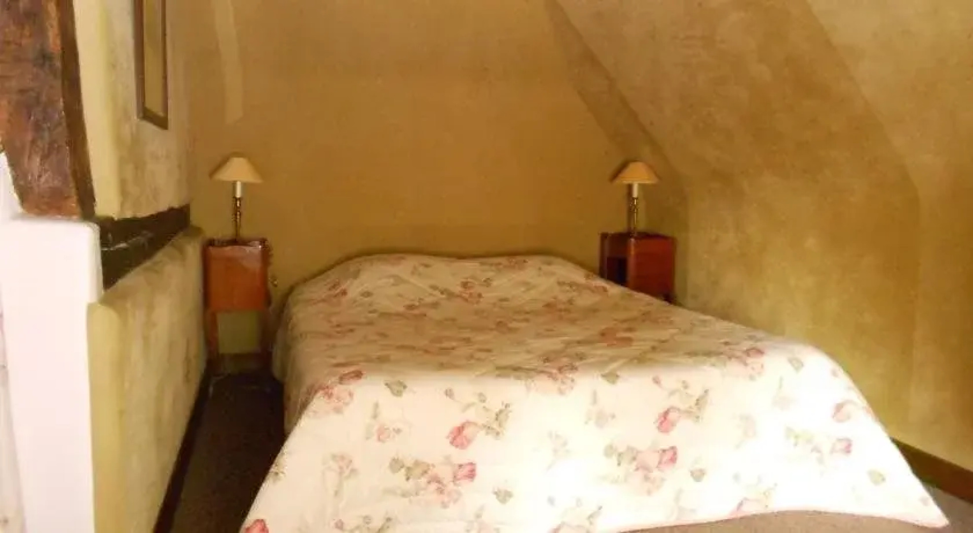 Prieuré Saint-Michel