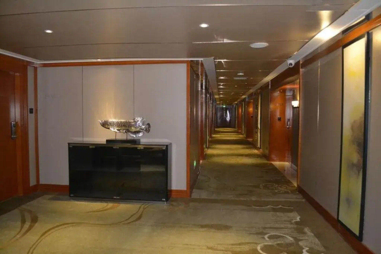 Starway Xining Dashizi