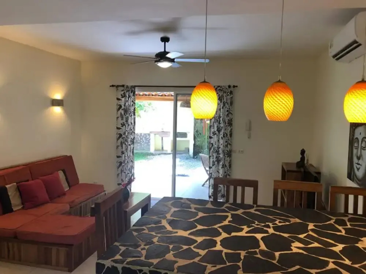 Costa Riki Apartments