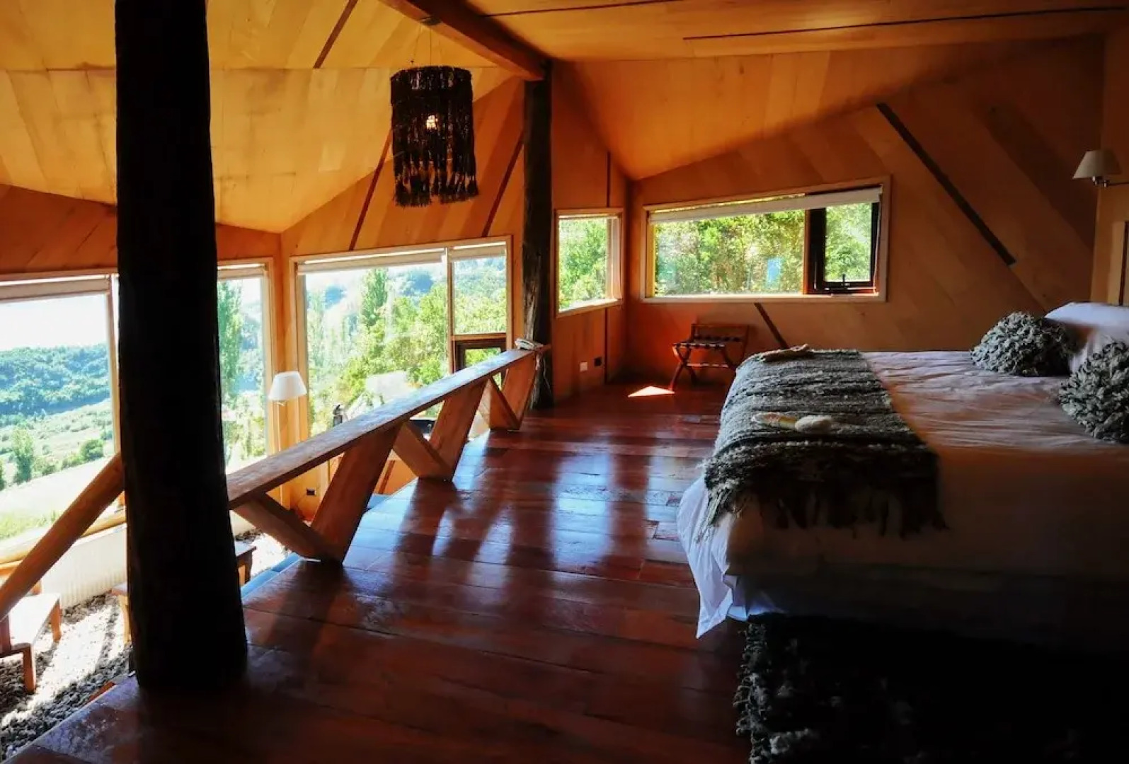 OCIO Territorial Hotel