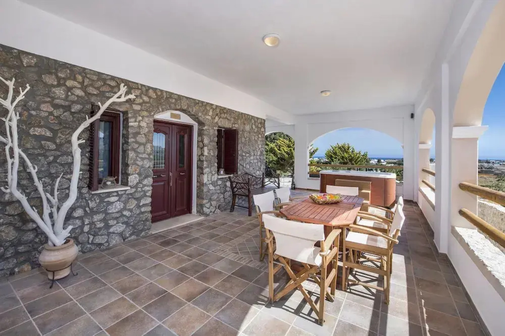 Summer House Collection