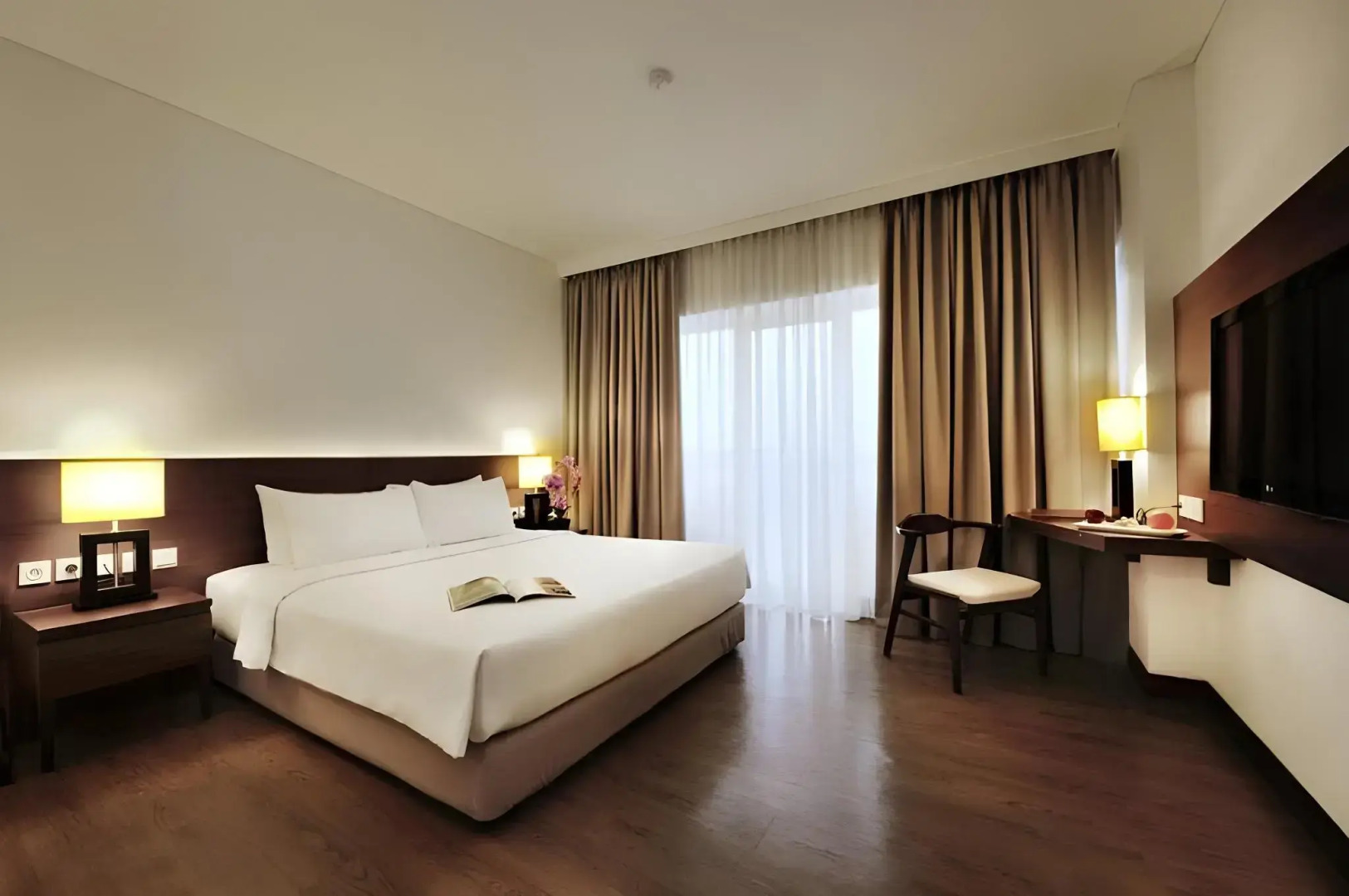 D'primahotel Tangerang
