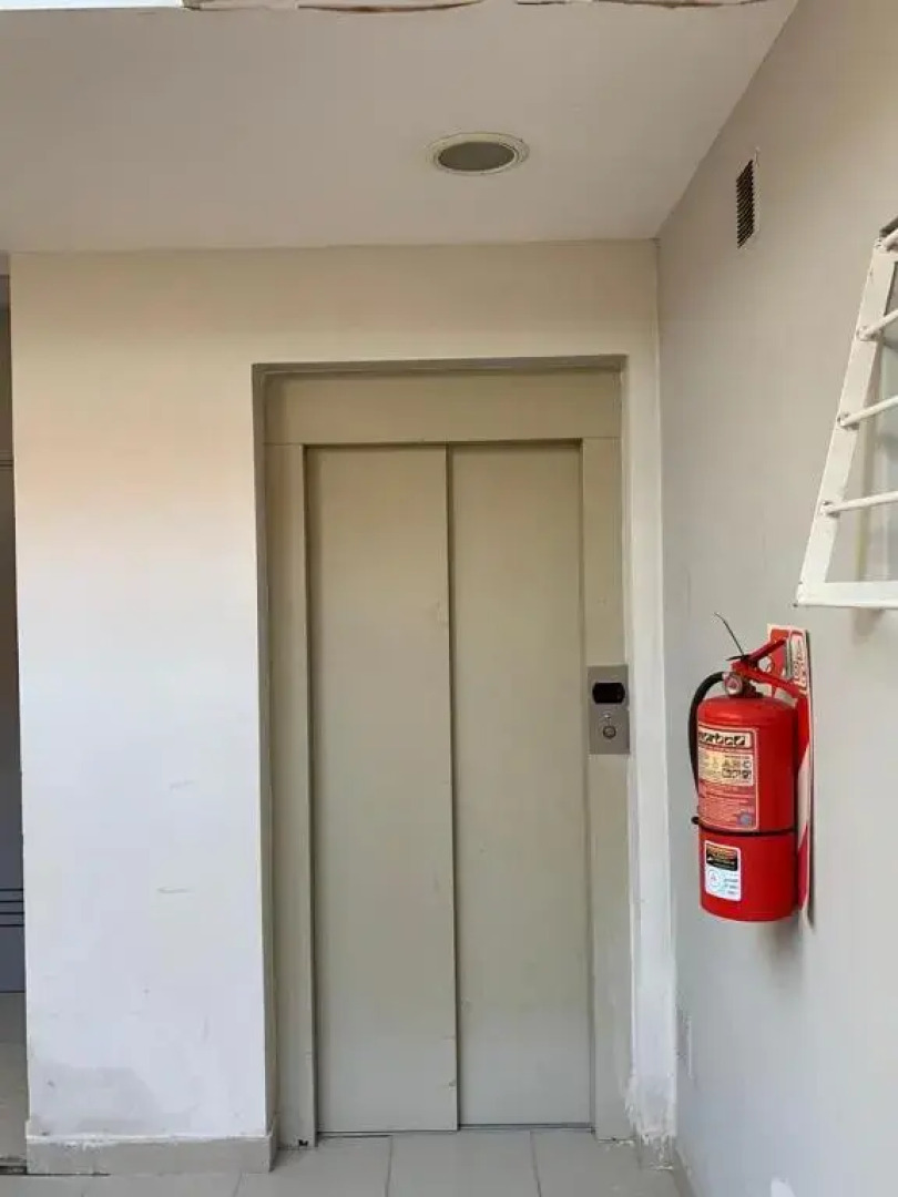 Monoambiente Rivadavia