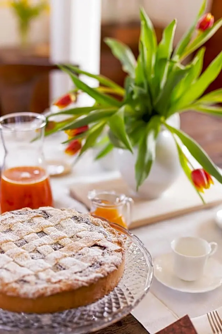 Bed And Breakfast Corte Zen