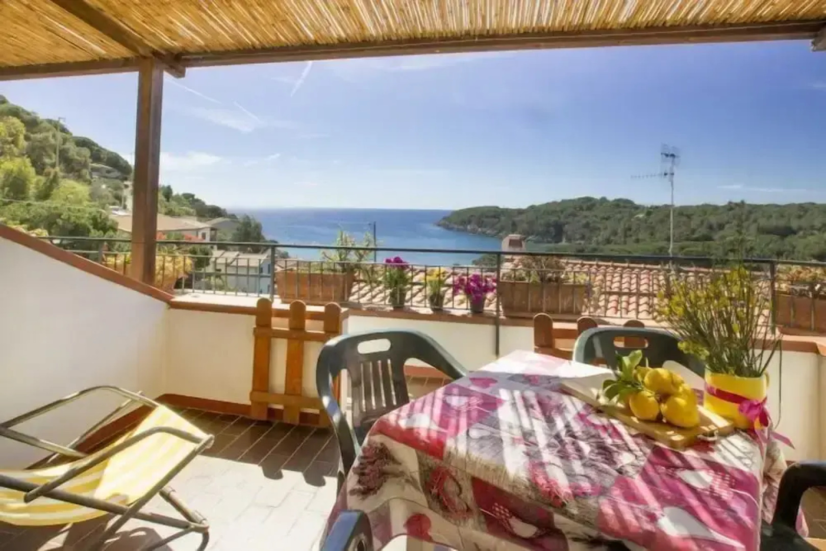 Appartamenti Fetovaia