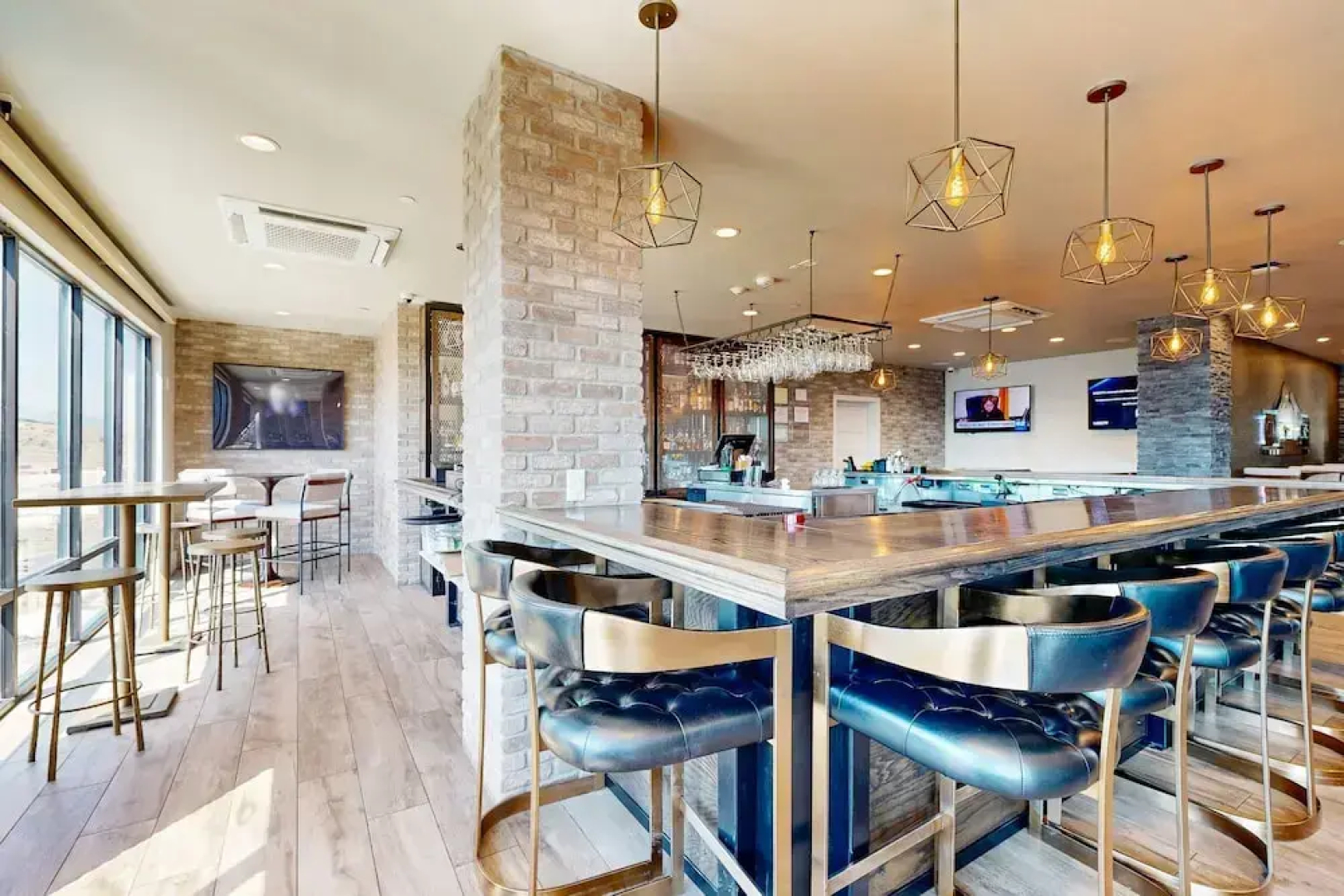 Black Rock Mountain Resort - Dog Friendly