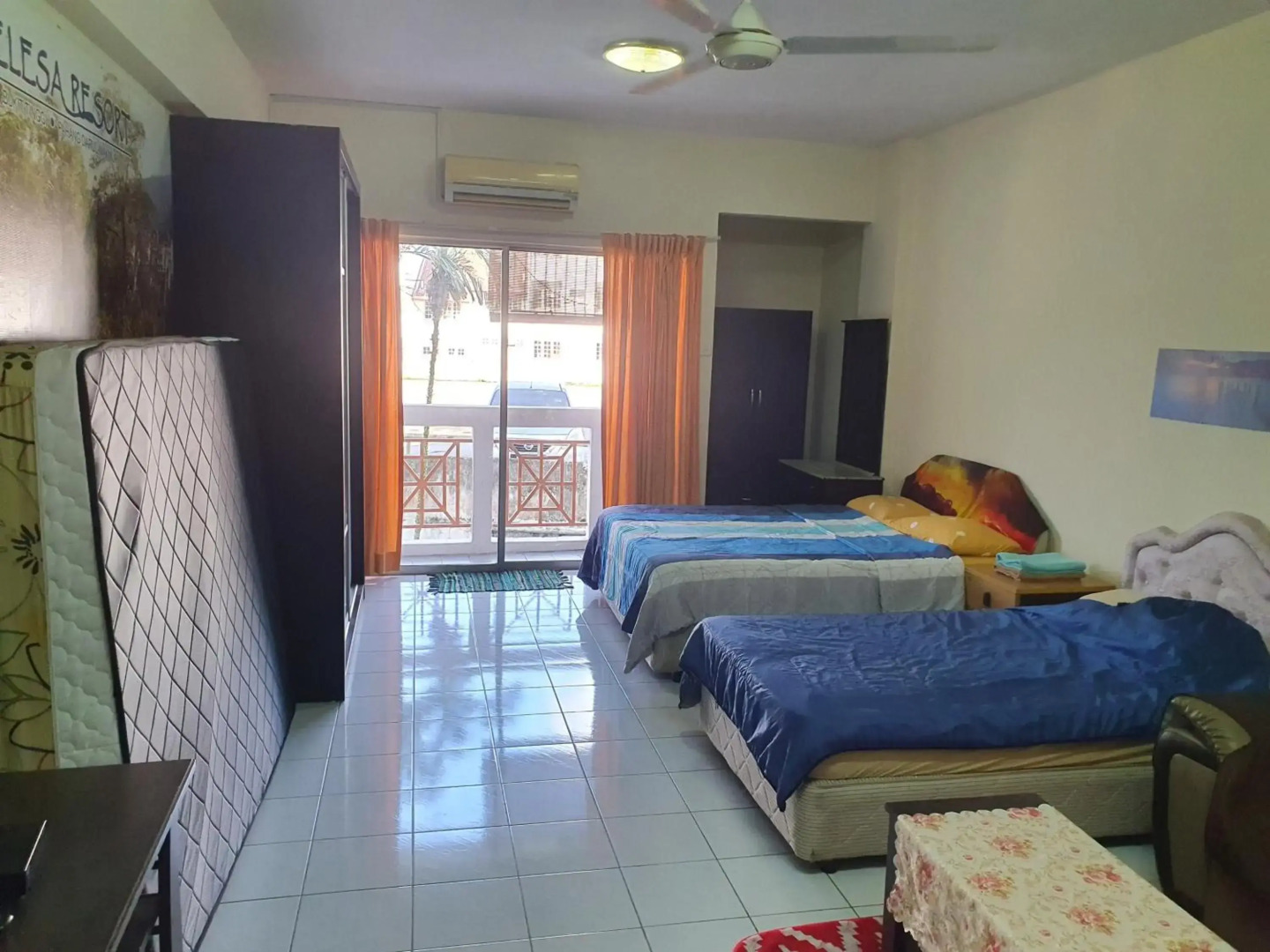 Selesa Hillhomes Golf Resort - T11GGB