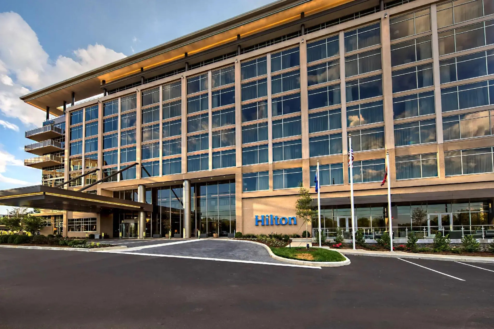 Hilton Franklin Cool Springs