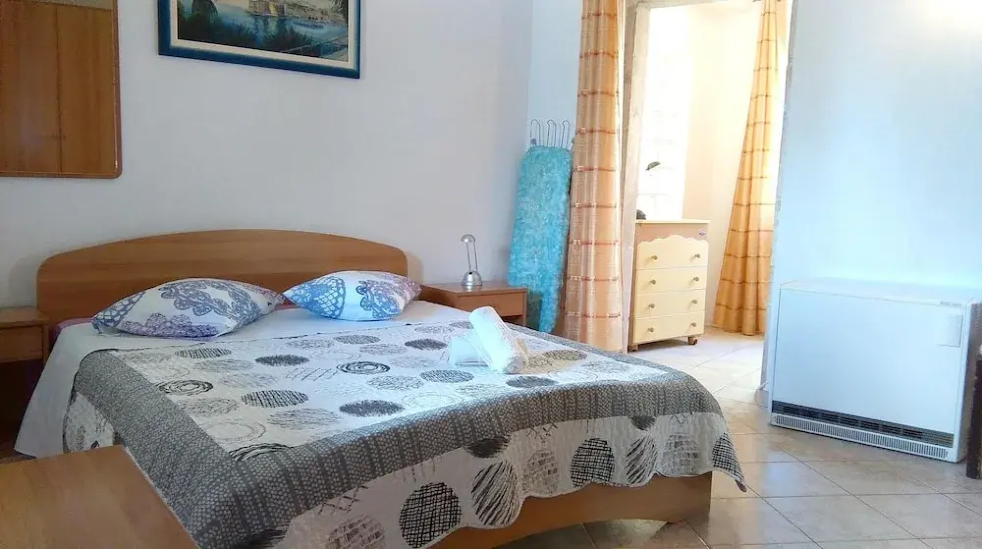 House With 2 Bedrooms in Krnica, With Enclosed Garden and Wifi - 2 km