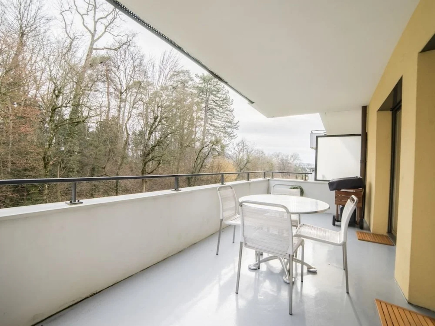 Emeraude - Magnifique T2 + Piscine+ Parking