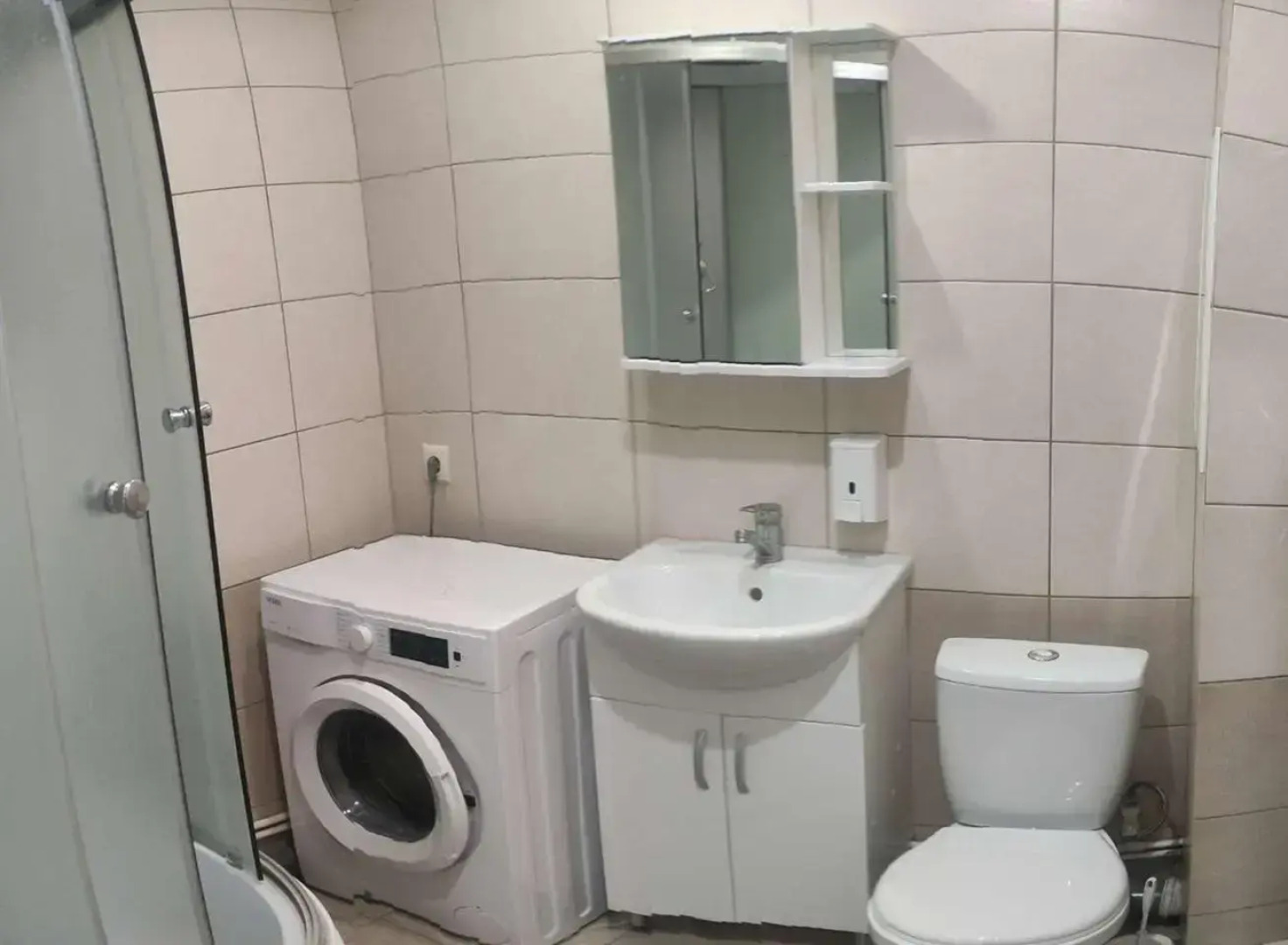 Апартаменты на проспекте Коммунистический 92