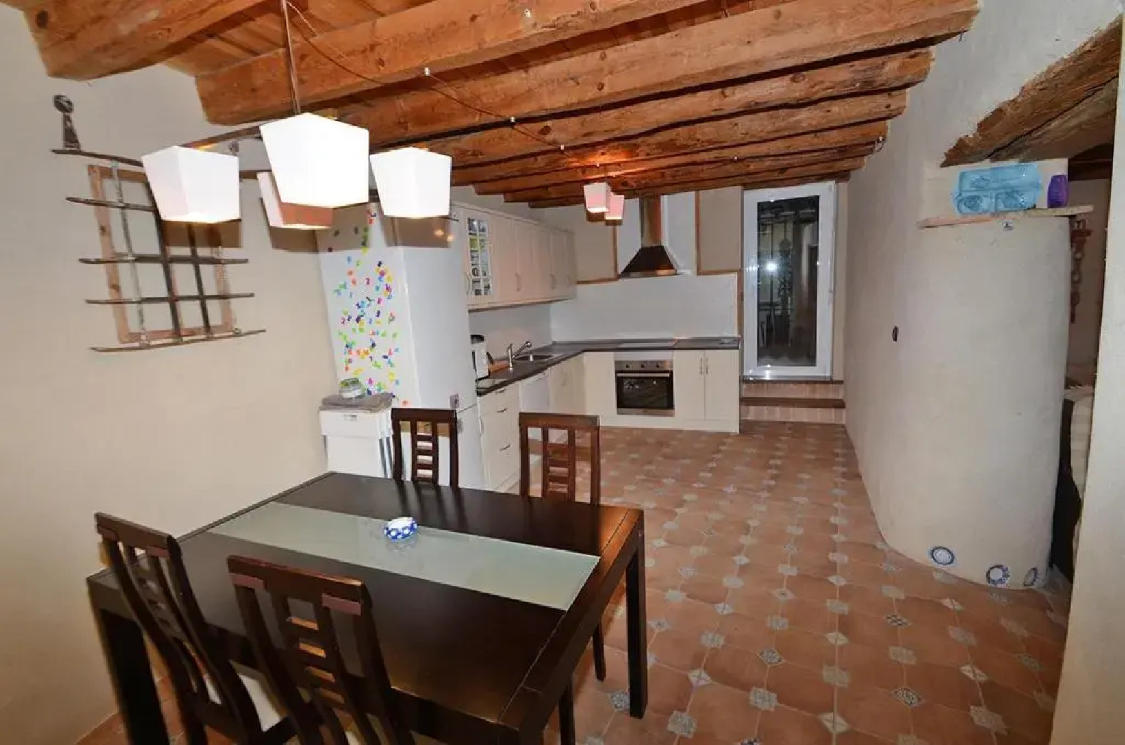 Casa Rural Alamar II