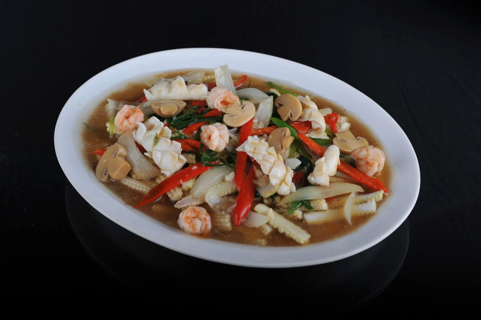 Griya Persada Convention Hotel & Resort Kaliurang