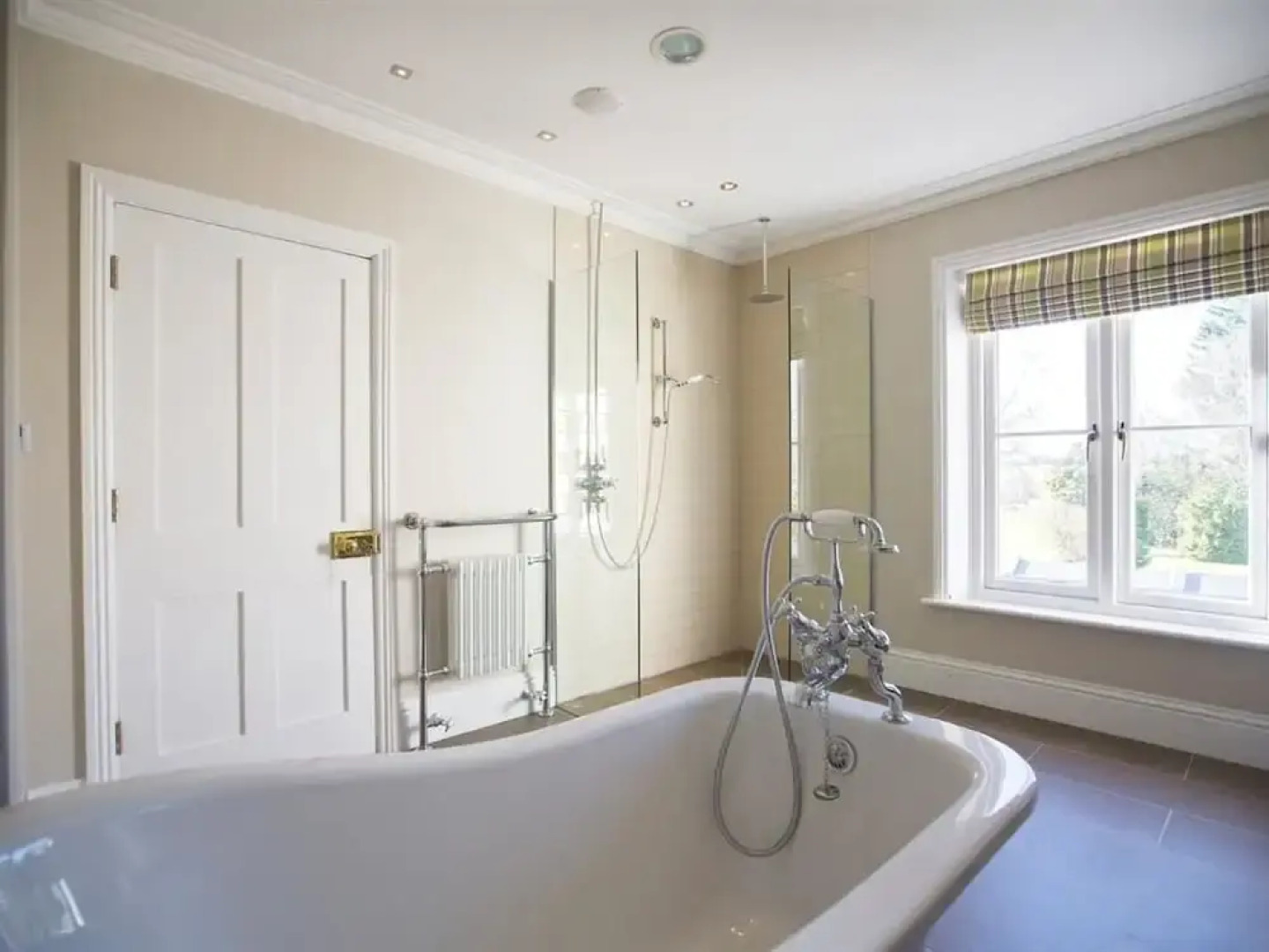 Bridstow Guest House