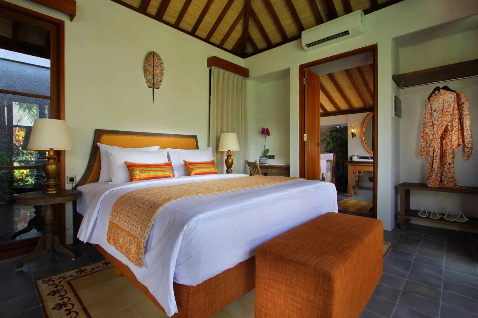 Aradhana Villas by Ekosistem