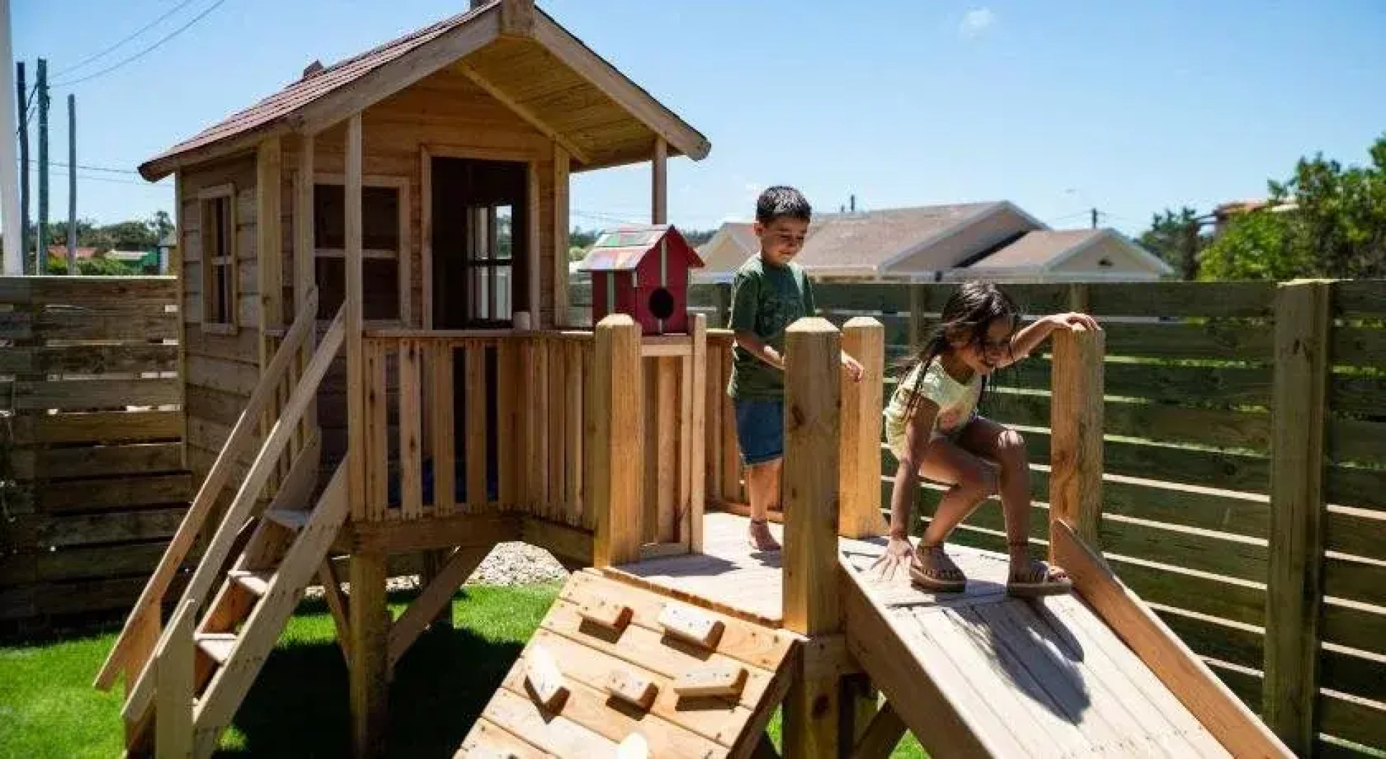 Cara Colomba Apart Hotel