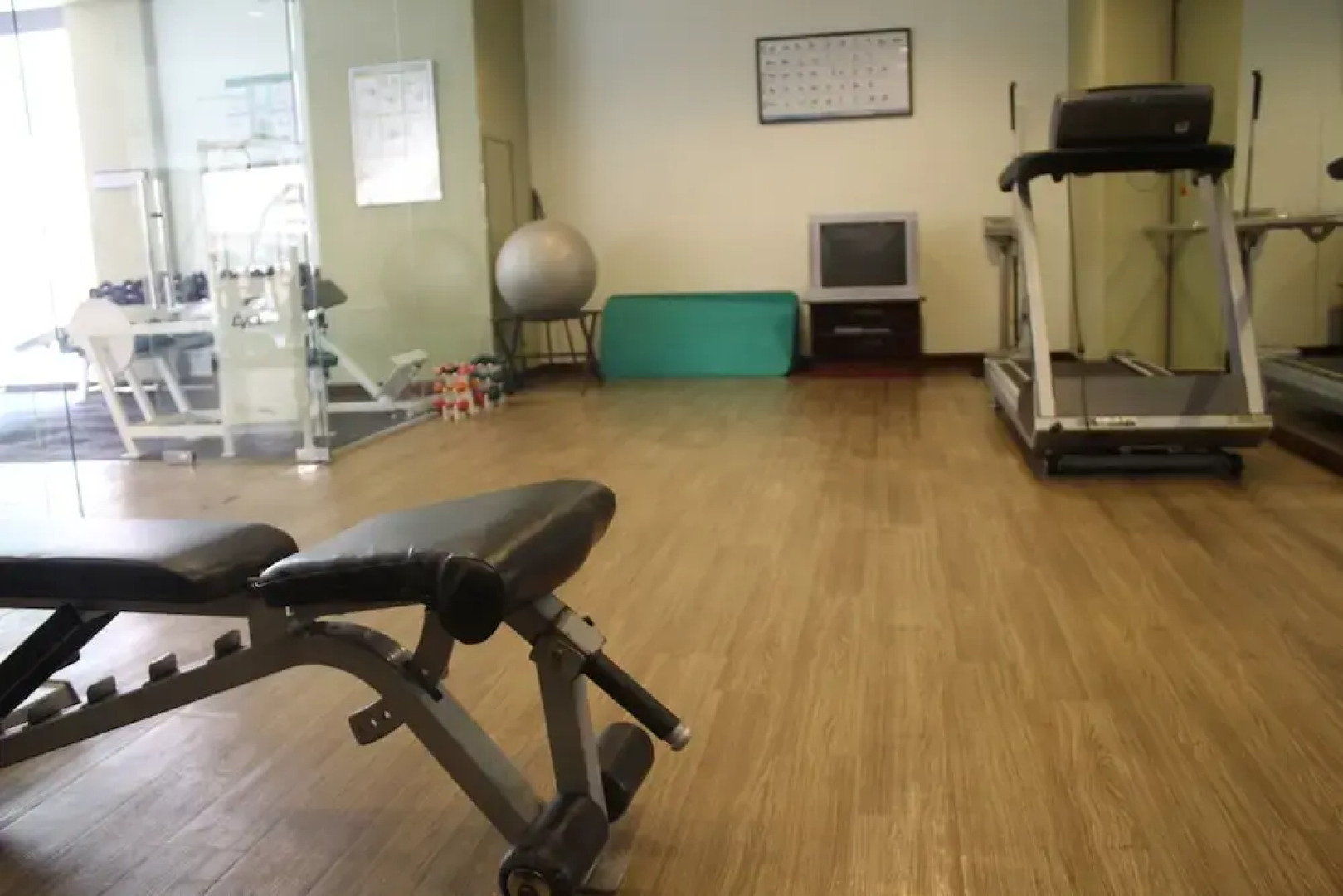 Raintree Apartment Suites at Times Square