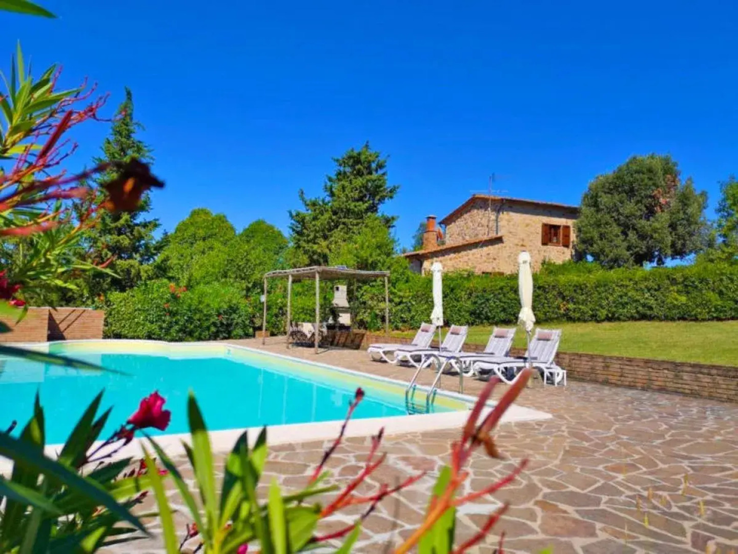 House Al Vento Monteverdi marittimo