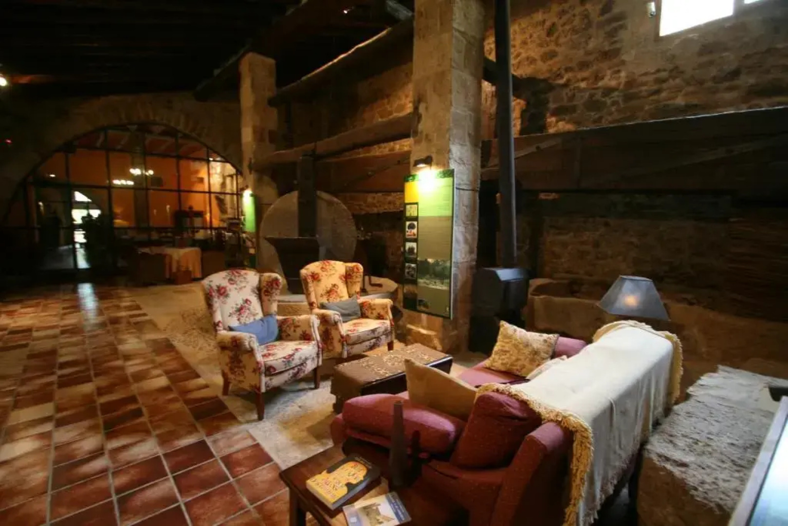 Hotel Moli de lHereu