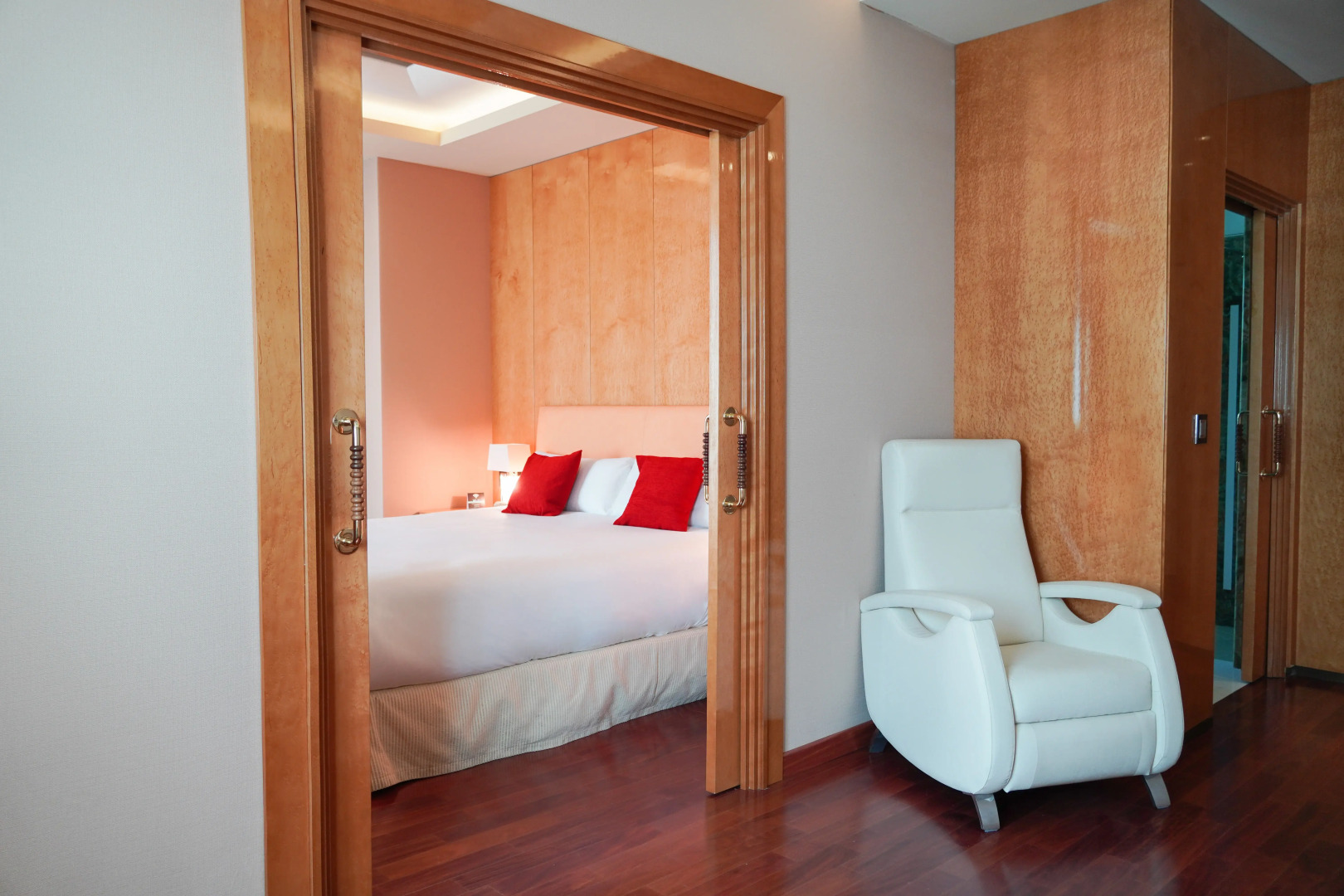 Hotel Mirador Del Moncayo