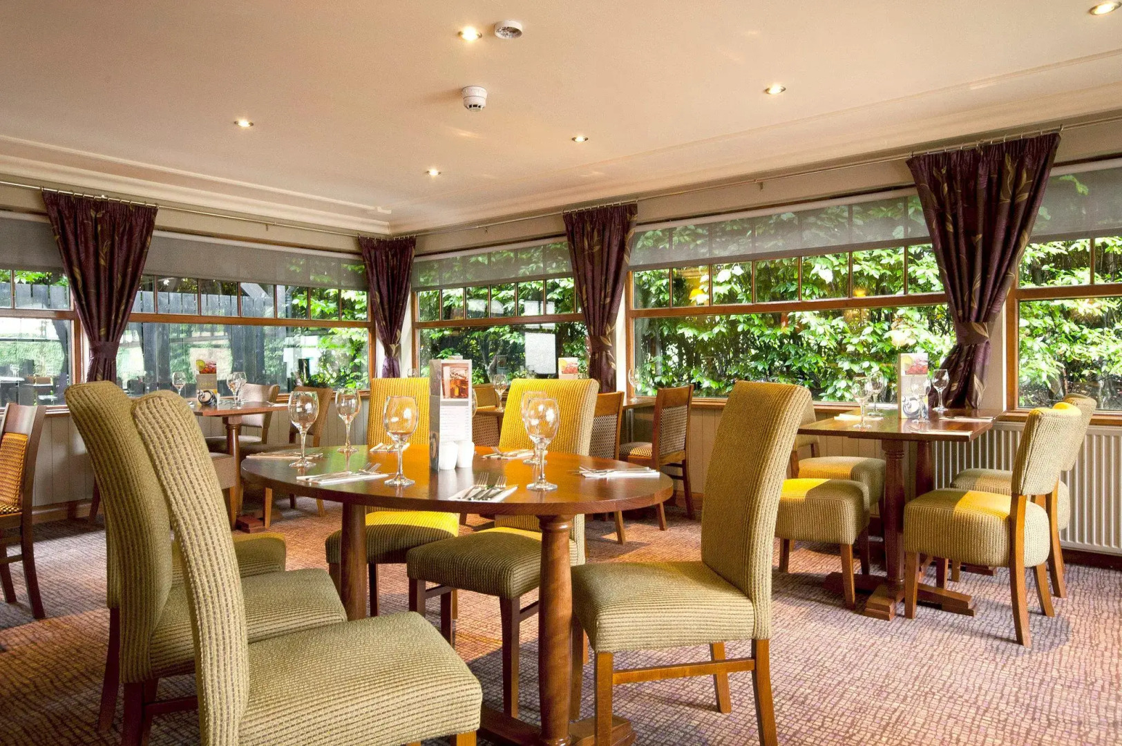 Premier Inn Glasgow Airport