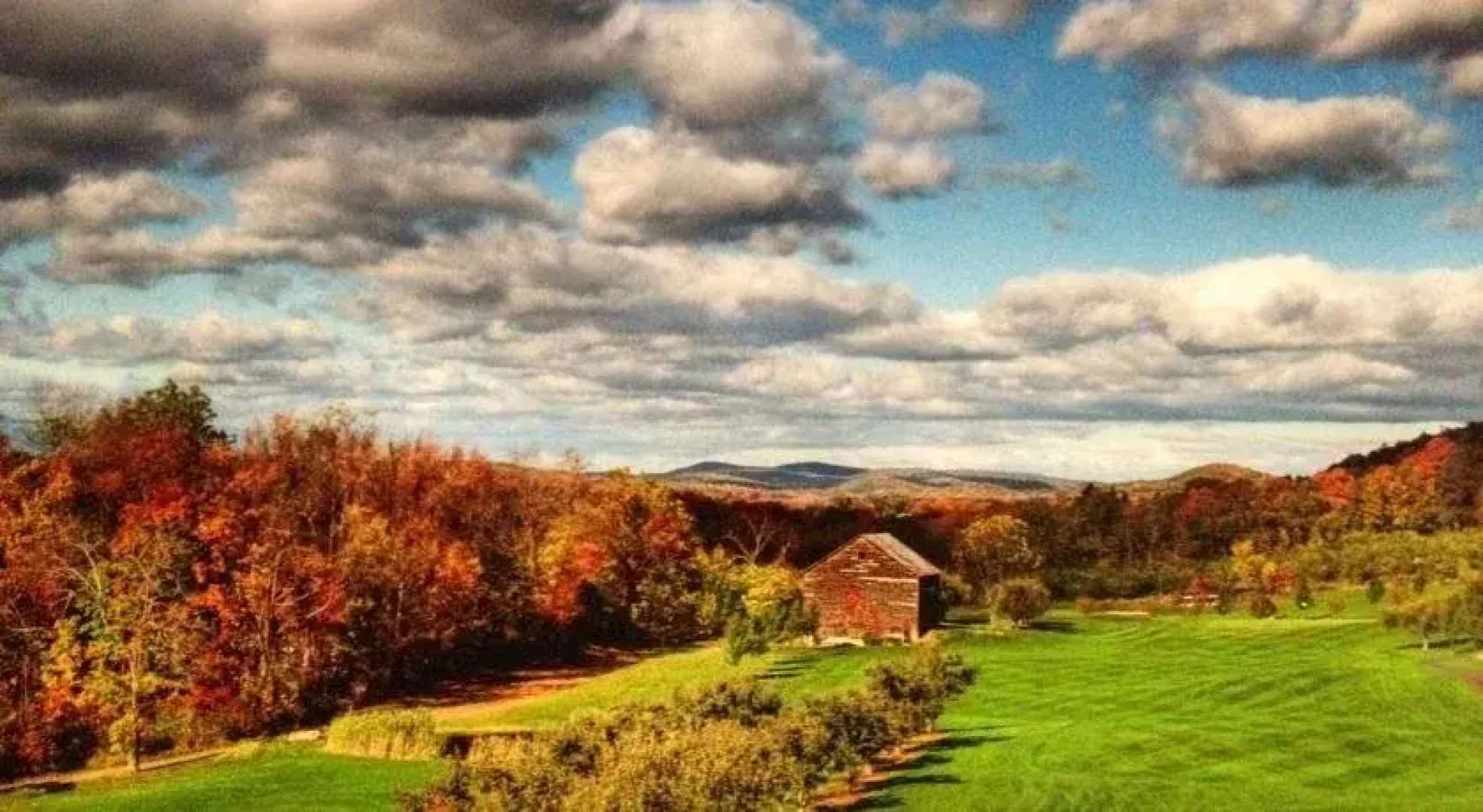 Sams Cottage on the Greens