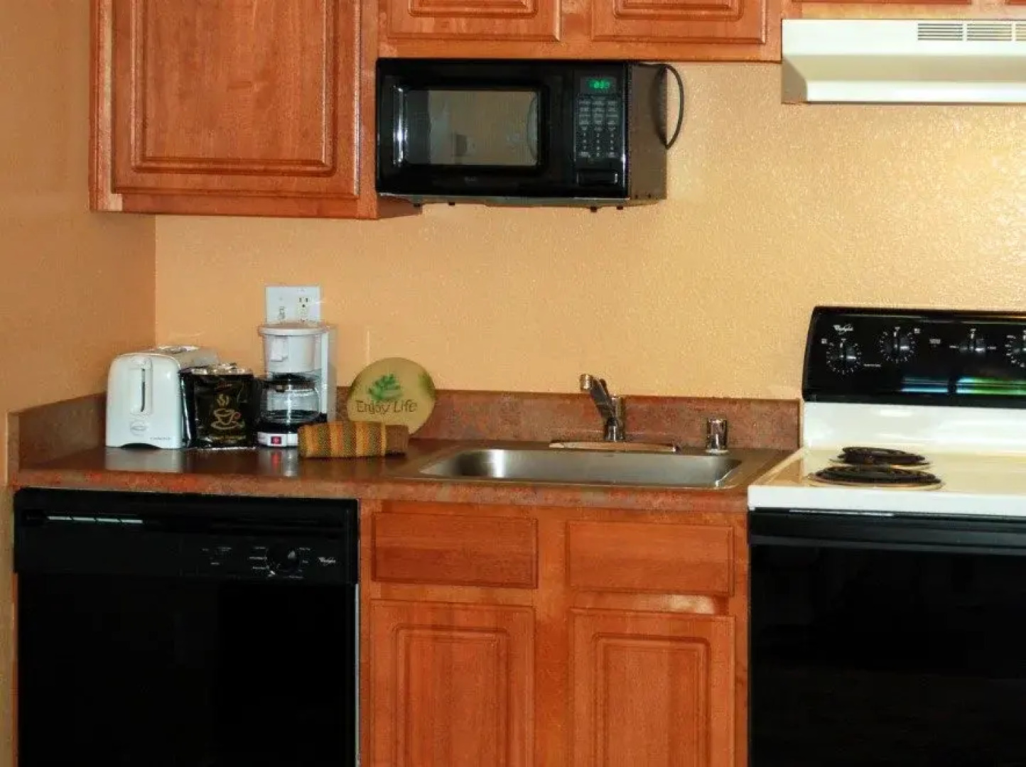 Nellis Suites at Main Gate