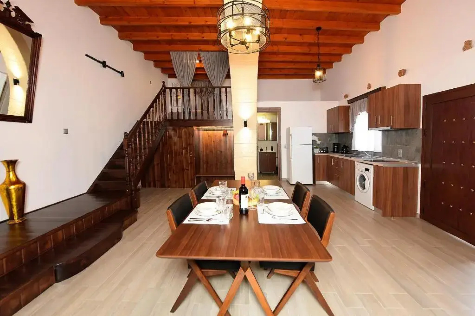 Paraskevi Luxury Apartments