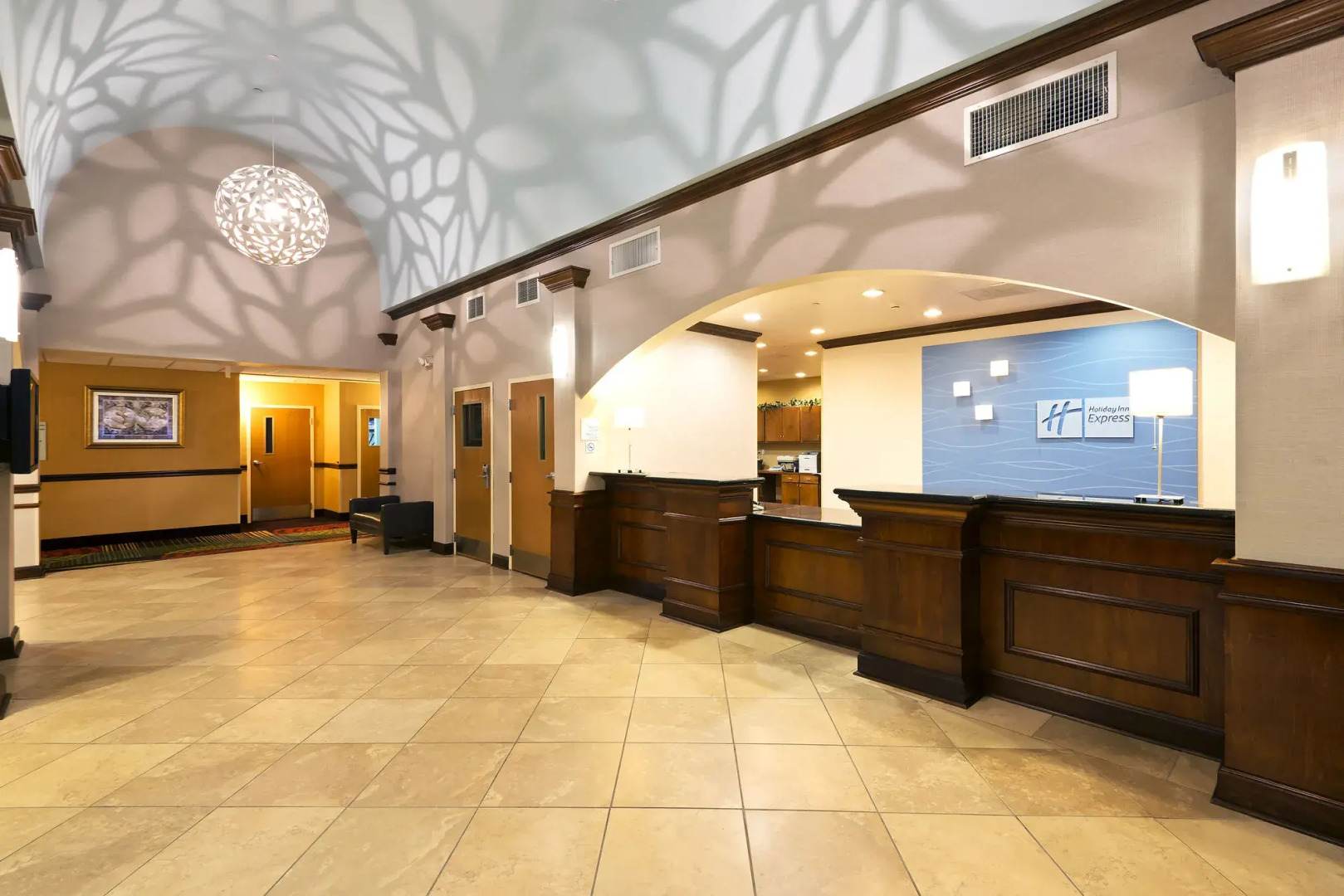 Holiday Inn Express & Suites Little Rock-West by IHG