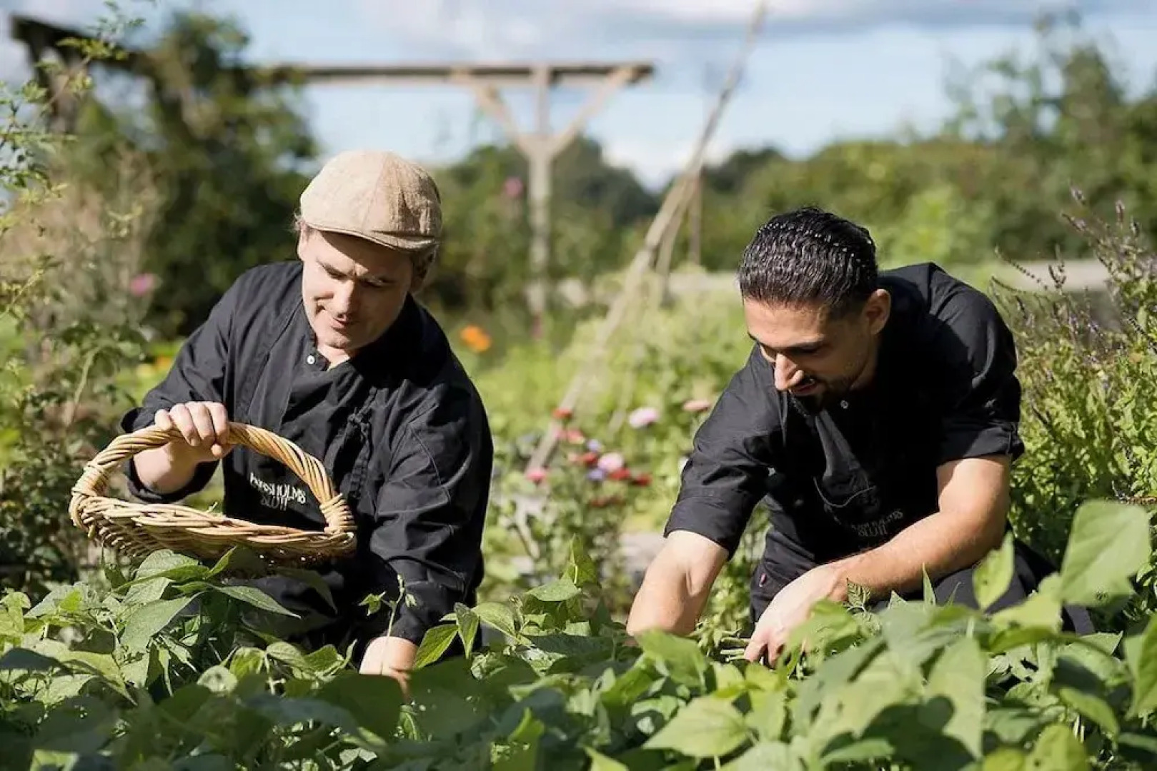 Engsholms Slott - Adults Only