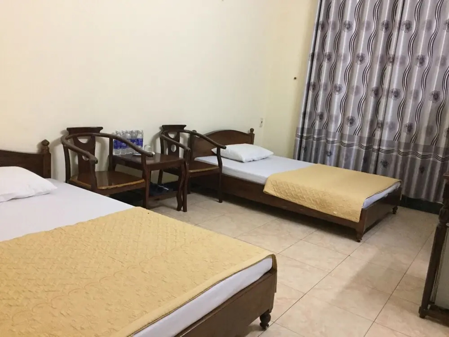 Minh Duc Hotel Halong