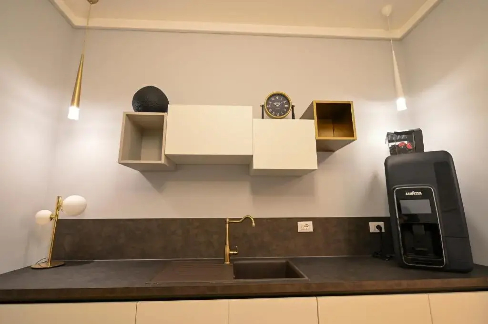 Anama Camere & Suite