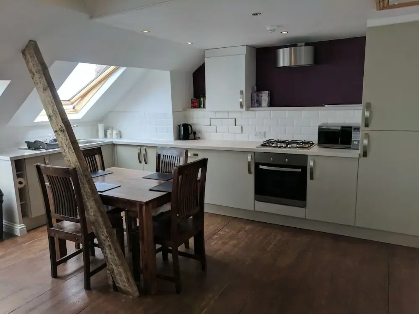 Alexander Apartments Northcliffe