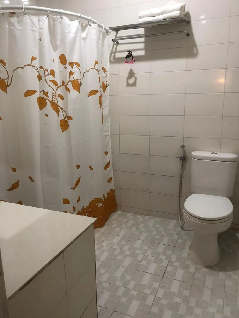 Hotel Monika by ZUZU