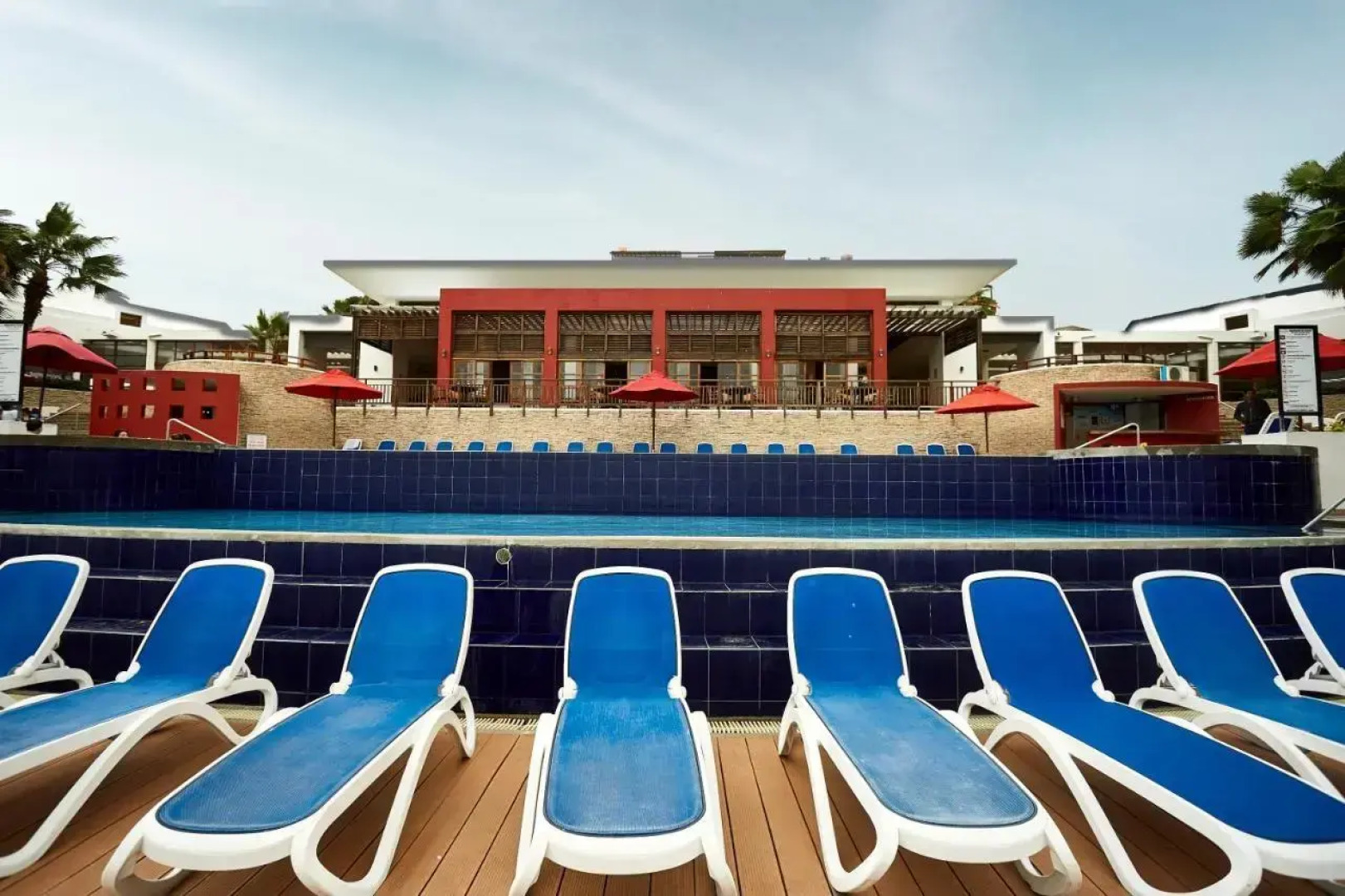 Royal Decameron Mompiche - All Inclusive