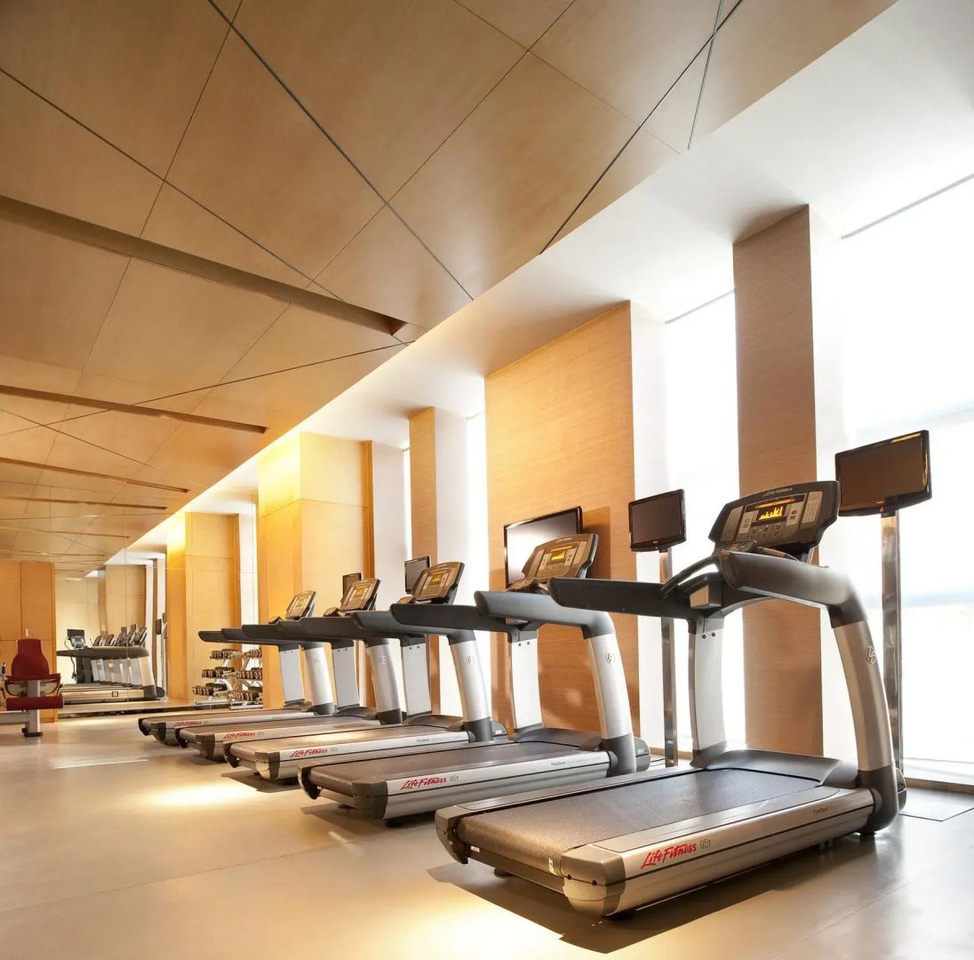 Le Meridien Chongqing, Nan'an