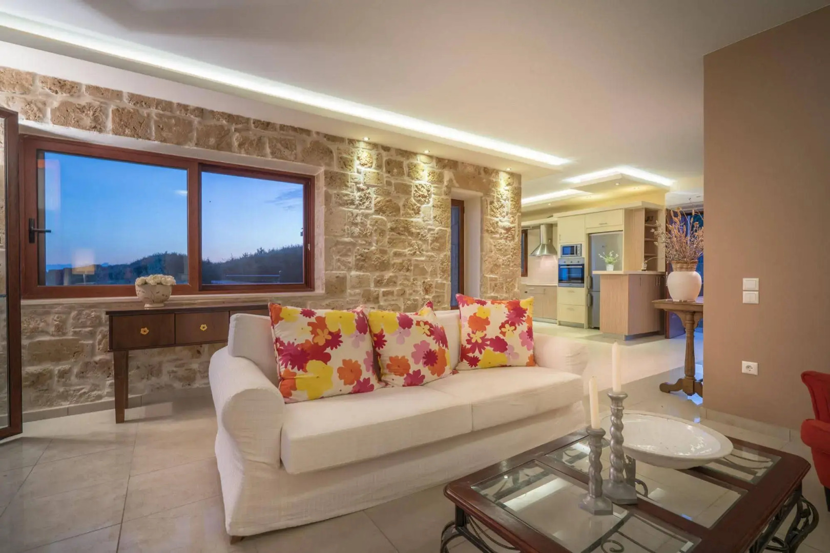 Sea Gems Luxury Villas