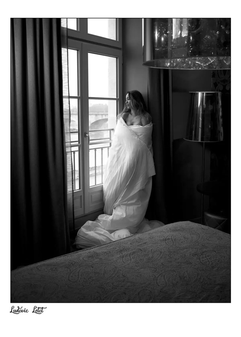 Empreinte Hôtel & Spa