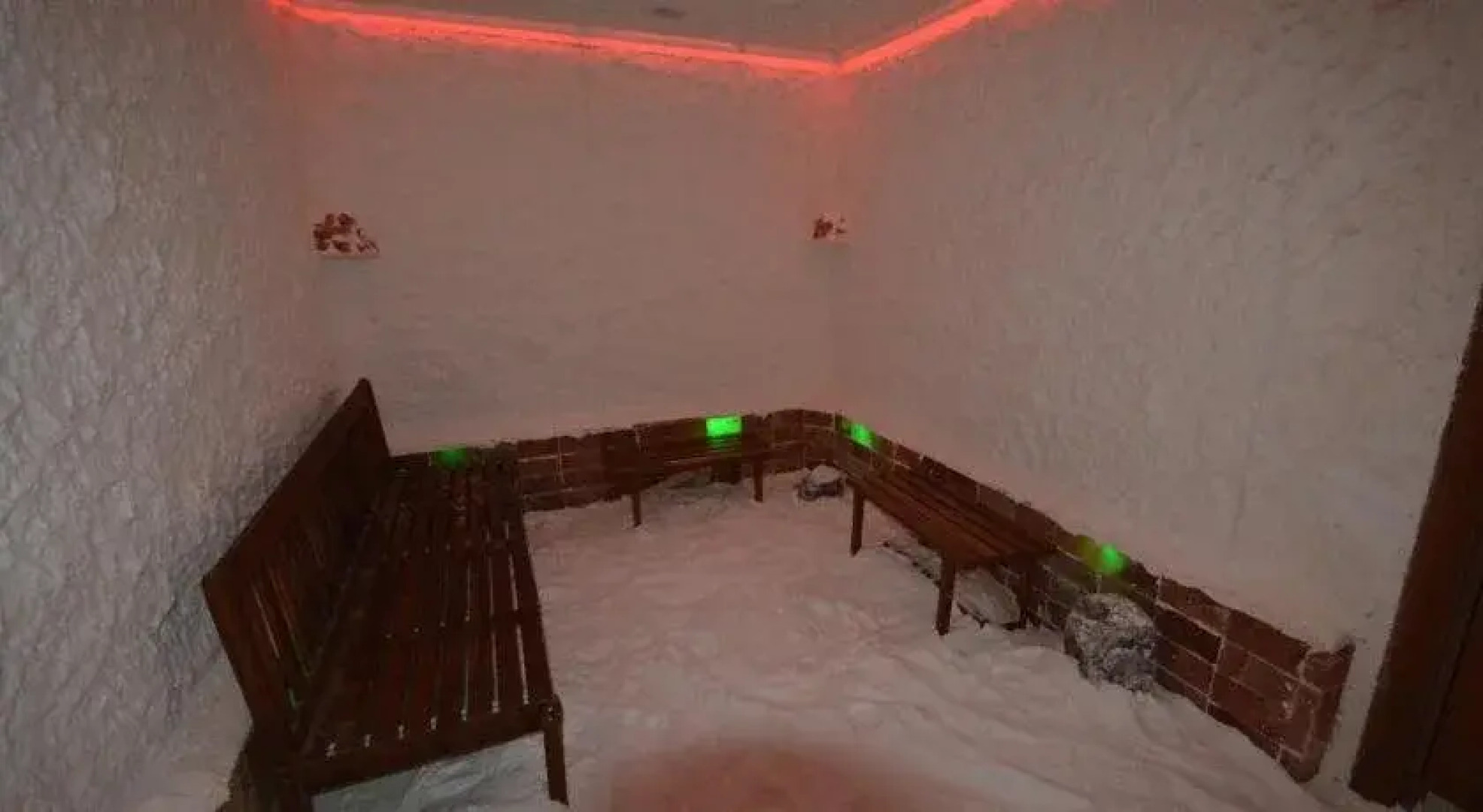 Almero Termal Spa Otel