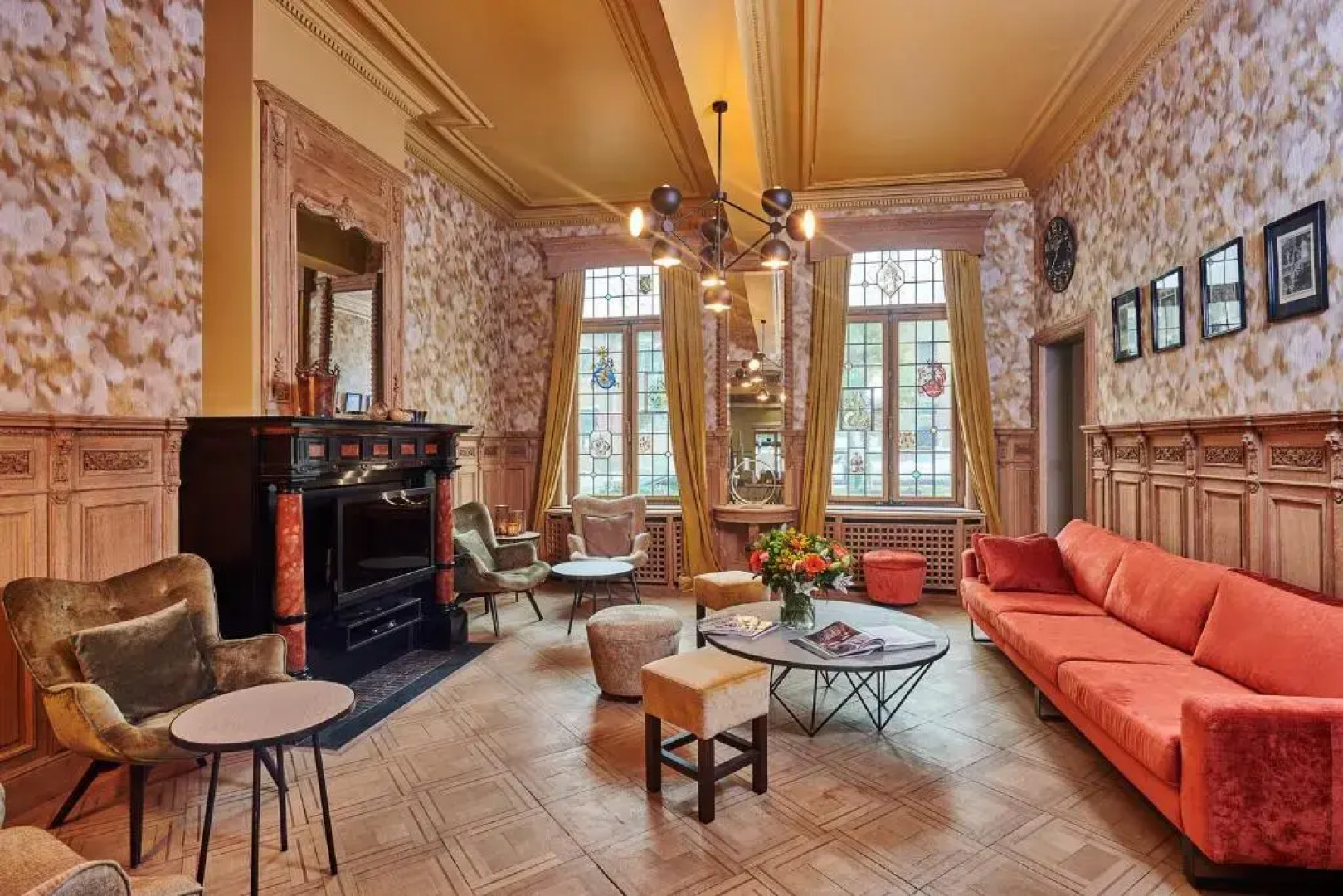 Hotel Royal Astrid Aalst