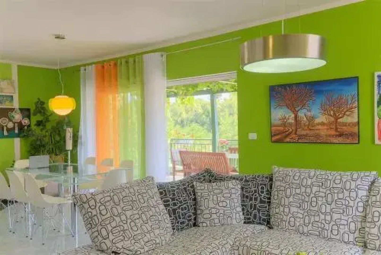 Luxury Art Apartment Pula