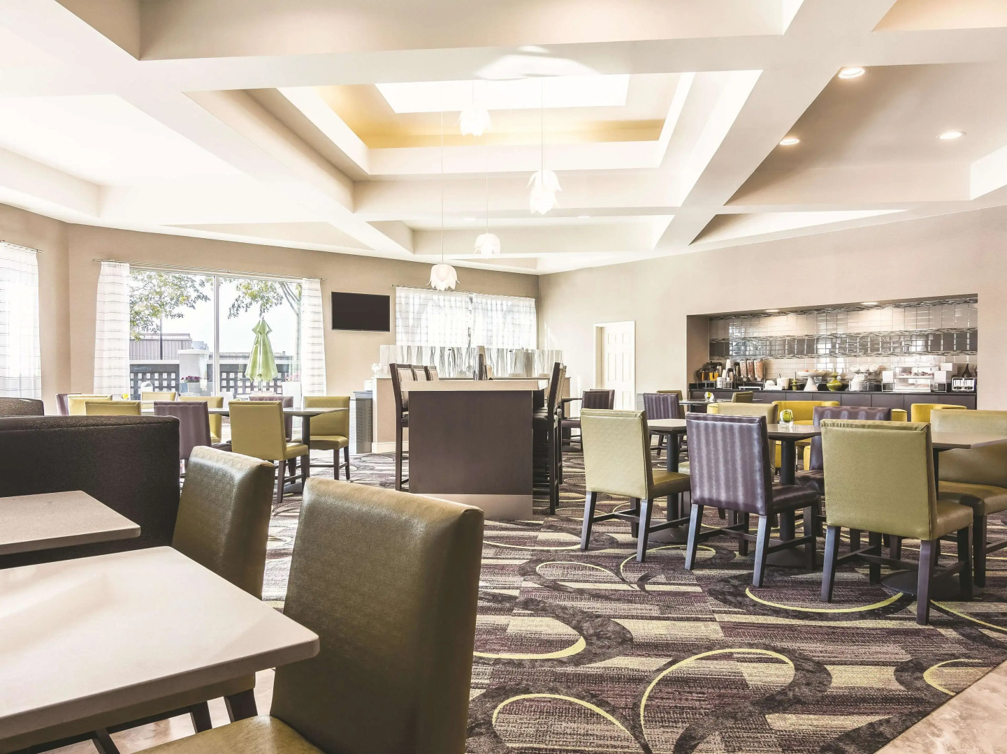 La Quinta Inn & Suites by Wyndham Shreveport Airport